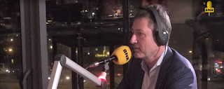 Ruud Hendriks: 'Beter dan de reclamemarkt voor radio en tv nu is, wordt die nooit meer'