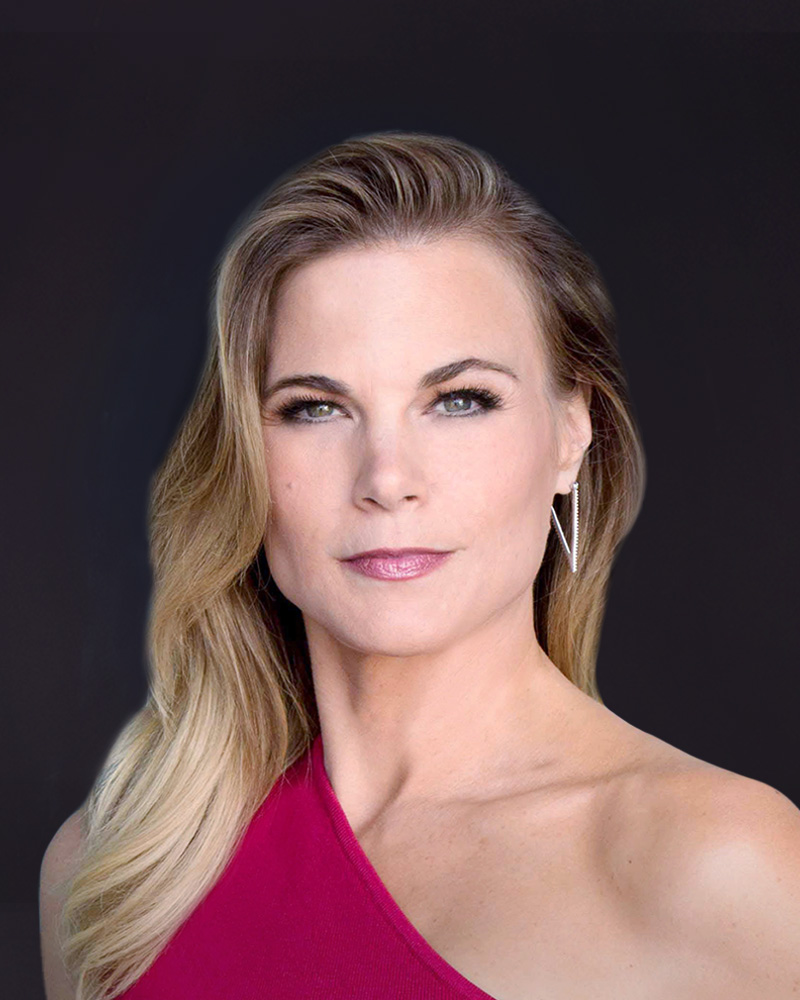 Gina Tognoni Celebrates Birthday Milestone - See Her Amazing Then and