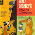 Walt Disney's Comics and Stories #274 - Carl Barks art