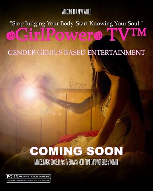 ♥GirlPower♥ TV™