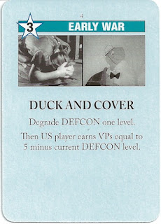 Twilight Struggle duck and cover card