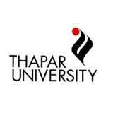 Thapar University Results 2014