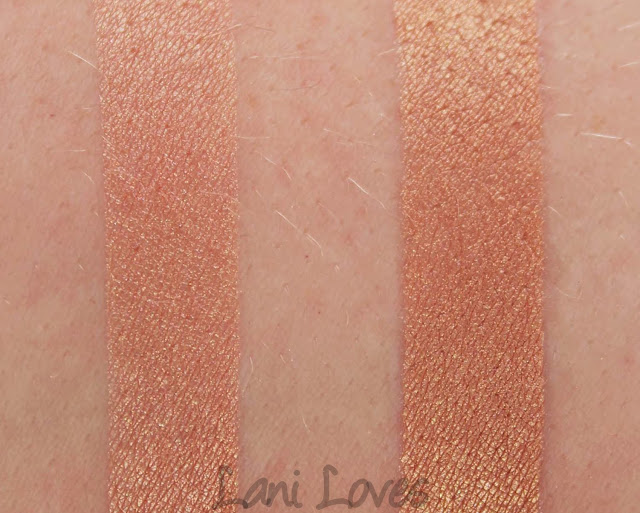 Notoriously Morbid Gasoline. Blow Torch. No Problem. Eyeshadow Swatches & Review