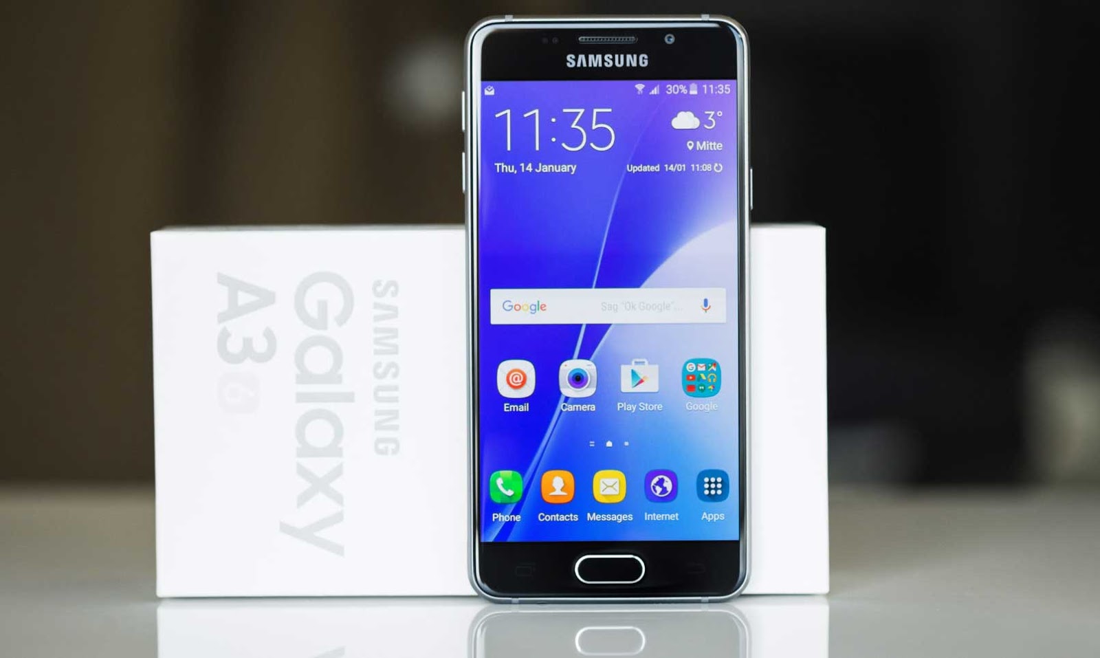 Harga Dan Spesifikasi Samsung Galaxy Series A Terbaru Februari 2017