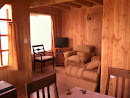 Interior Cabaña 4