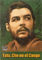 Tatu, Che en el Congo. (Documental: Che Guevara en Africa