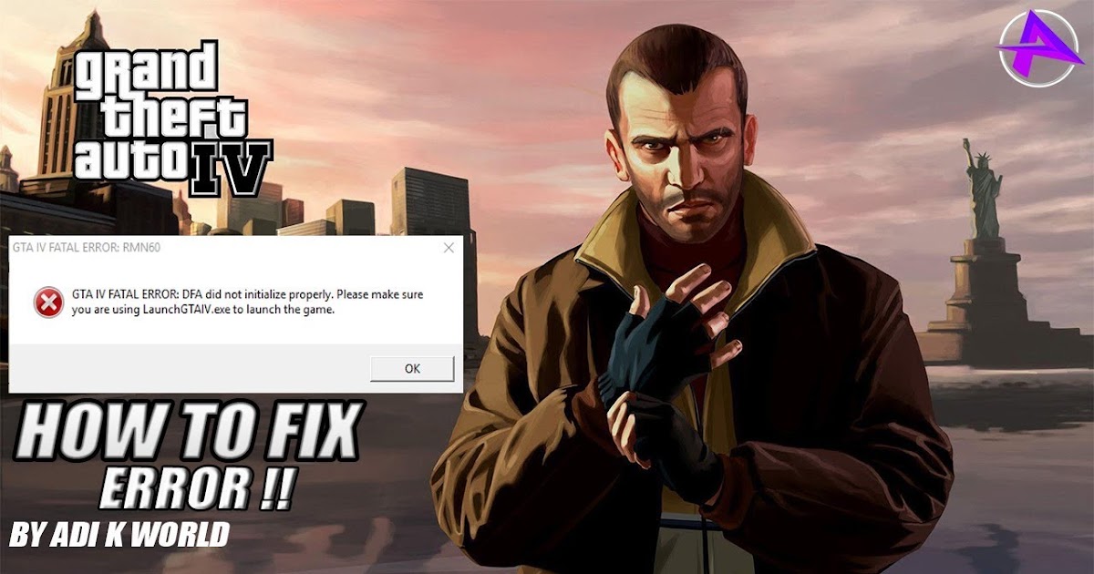gta 5 fatal error fix gta 5 fatal error fix