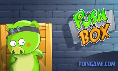 Download Mini Game Seru: Push the Box for PC