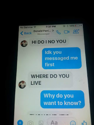 OMG! Father shares sexually explicit messages a man sent to his 11-year-old daughter 53 FB IMG 1504983108305