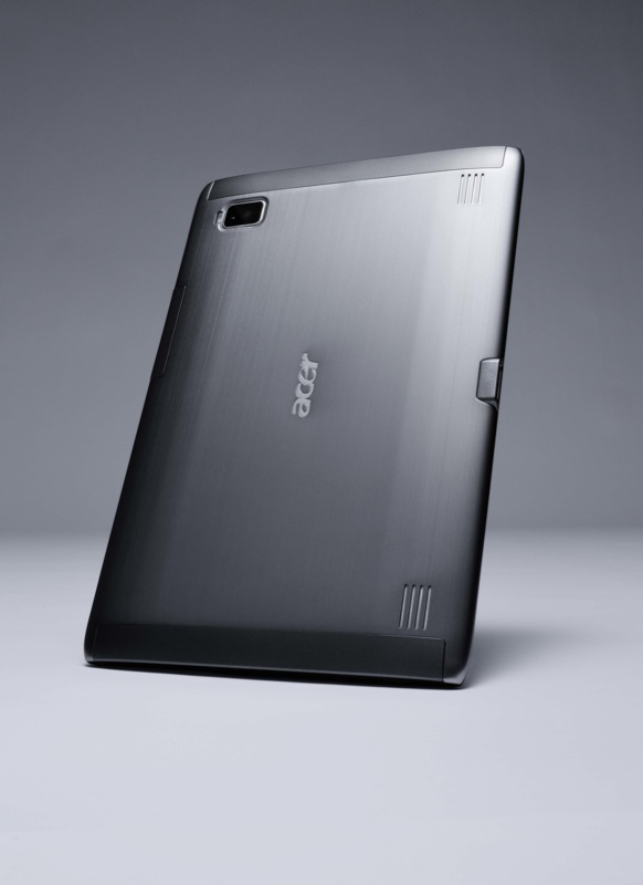 Iconia Acer Tab A500 Cellular Phone