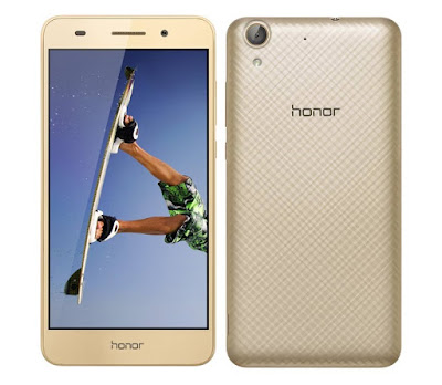 How to Root Huawei Honor Holly 3 Without PC