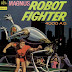 Magnus Robot Fighter #39 - Russ Manning reprint