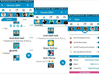 BBM MOD PLUS EXTRA 4 Apk V3.3.1.24 Extra Sosmed Terbaru BBM MOD PLUS EXTRA 4 Apk V3.3.1.24 Extra Sosmed Terbaru