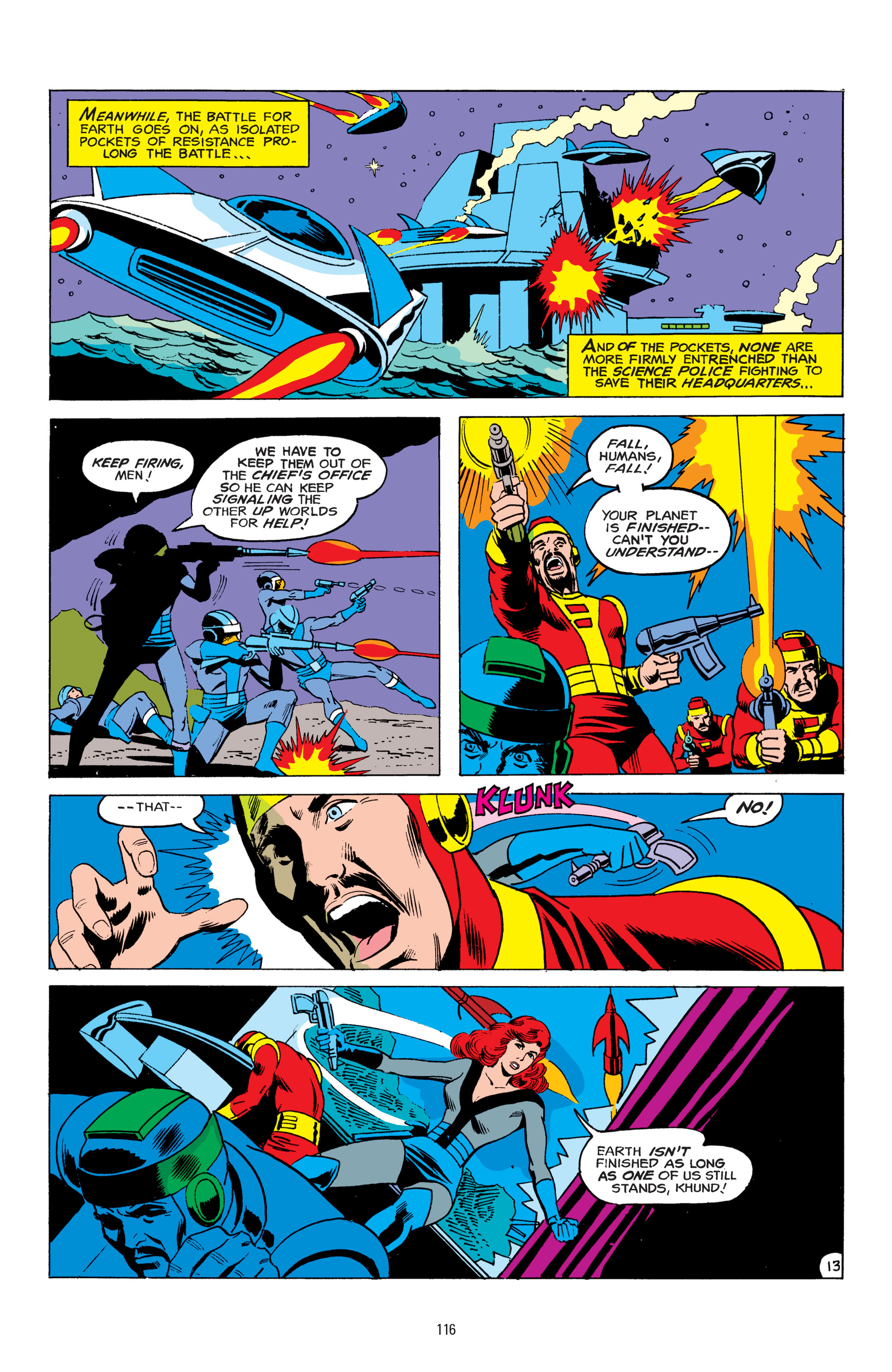 Read online Superboy and the Legion of Super-Heroes comic -  Issue # TPB 2 (Part 2) - 15