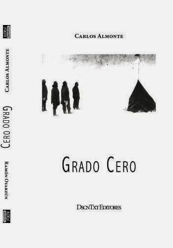 Grado cero, de Carlos Almonte