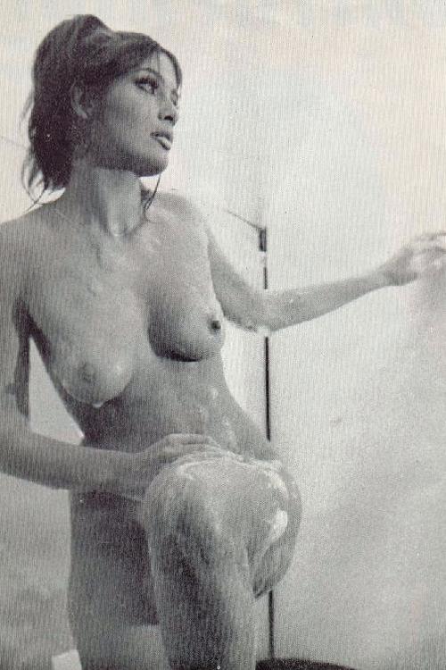 Marisa Mell Nude 95