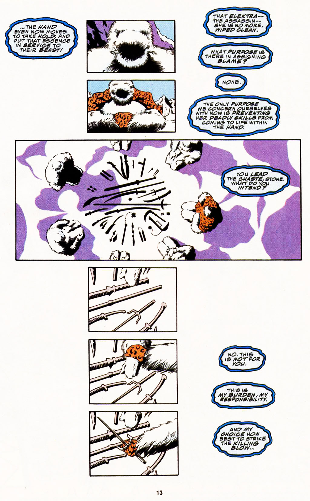 Daredevil (1964) 320 Page 10