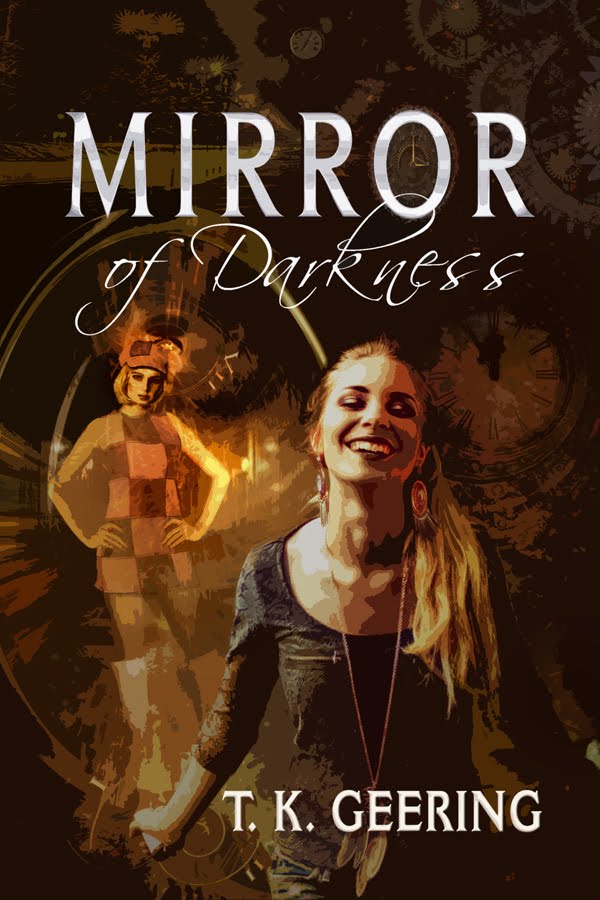 Mirror of Darkness