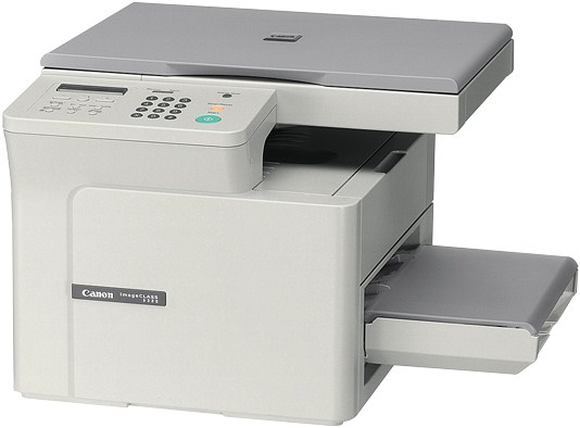 Canon imageclass d323 printer Windows 7 x64 treiber