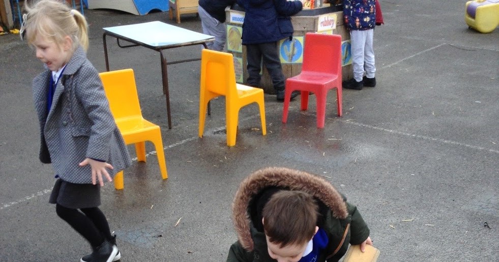 Clockhouse Primary School Engineers in the making