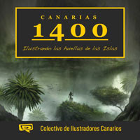 Canarias 1400