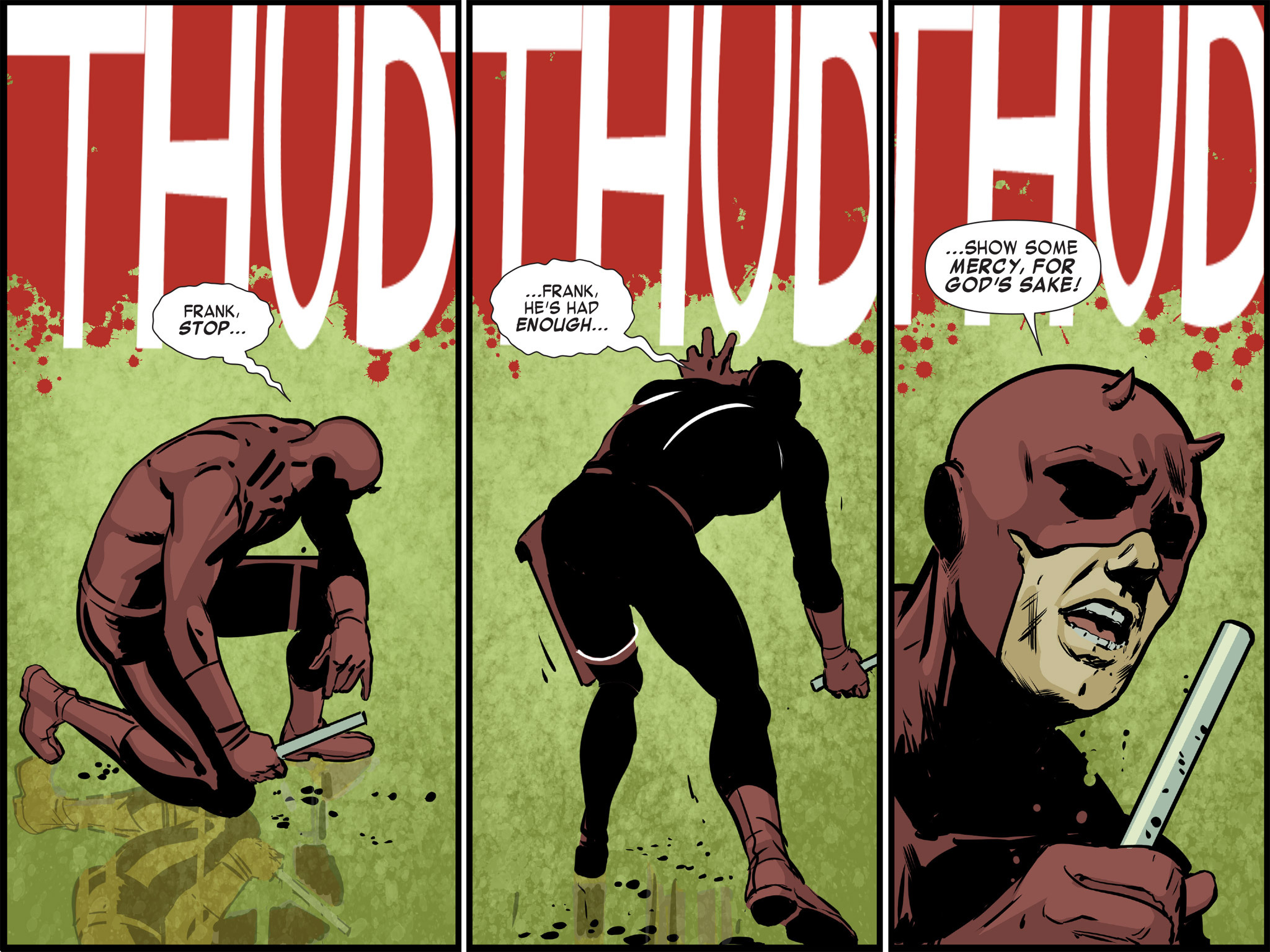 Read online Daredevil (2014) comic -  Issue #0.1 - 197