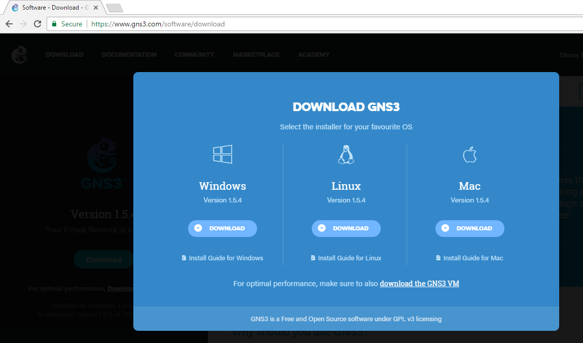gns3 windows 10 gns3 windows 10