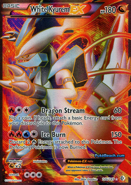 The Have You Ever Owned Thread [TCG Only!]