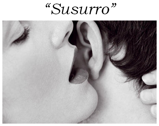 El blog de Marco Peña Susurro