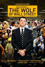 El lobo de Wall Street (2013) DVDRip Latino