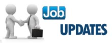 Job Updates- Get Latest Updates Informatiom