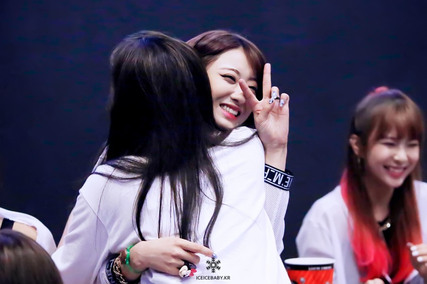 세상에 둘도 없는 쿨한 팬ㅋㅋㅋㅋ | 인스티즈