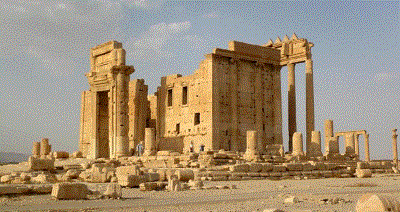 ISIS Strategic Tool?