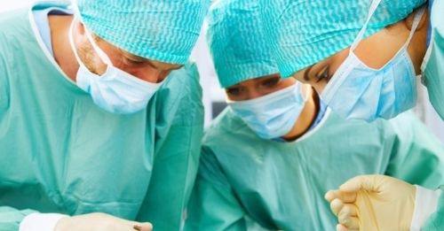 Qual o papel do enfermeiro em uma cirurgia?