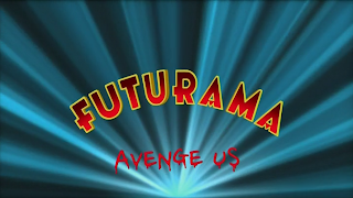 Futurama- Episode 7.26 "Meanwhile" (Series Finale)- Review
