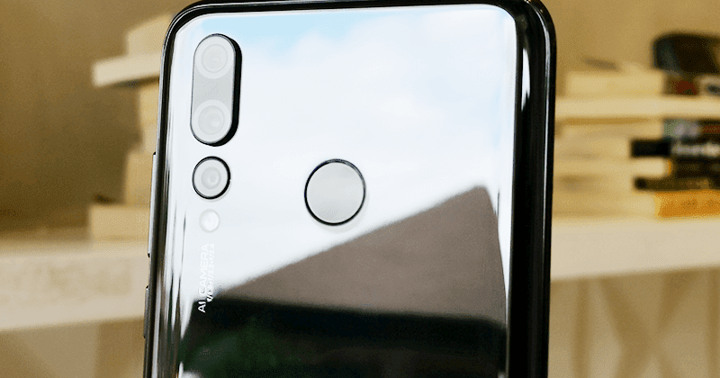 Huawei Nova 4: First Camera Samples