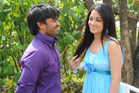 Kali Creations New Movie Opening Gallery [Andhrula Music]