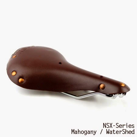 selle anatomica nsx