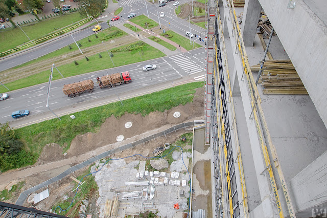 Arkada Business Park Bydgoszcz