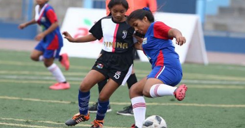 MINEDU: Finales del fútbol femenino serán entre equipos provincianos - www.minedu.gob.pe MINEDU: Finales del fútbol femenino serán entre equipos provincianos - www.minedu.gob.pe