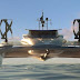 Marina d’Arechi: arriva il catamarano “Energy Observer”
