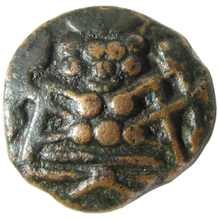 [KCH001] Kongu Chera Coin