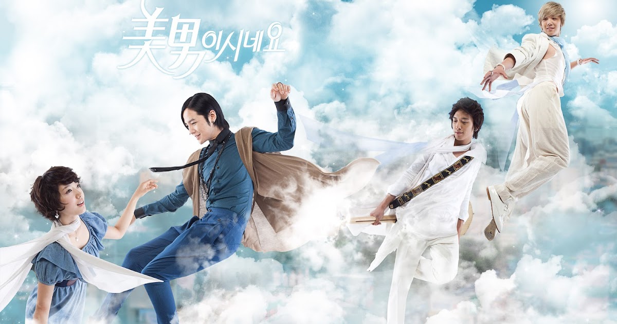 Online korean drama a