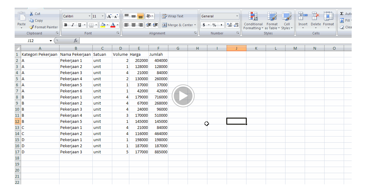 Membuat Huruf Kapital Otomatis Di Excel | cara membuat huruf kapital di excel secara otomatis cara Membuat Huruf Kapital Otomatis Di Excel | cara membuat huruf kapital di excel secara otomatis cara