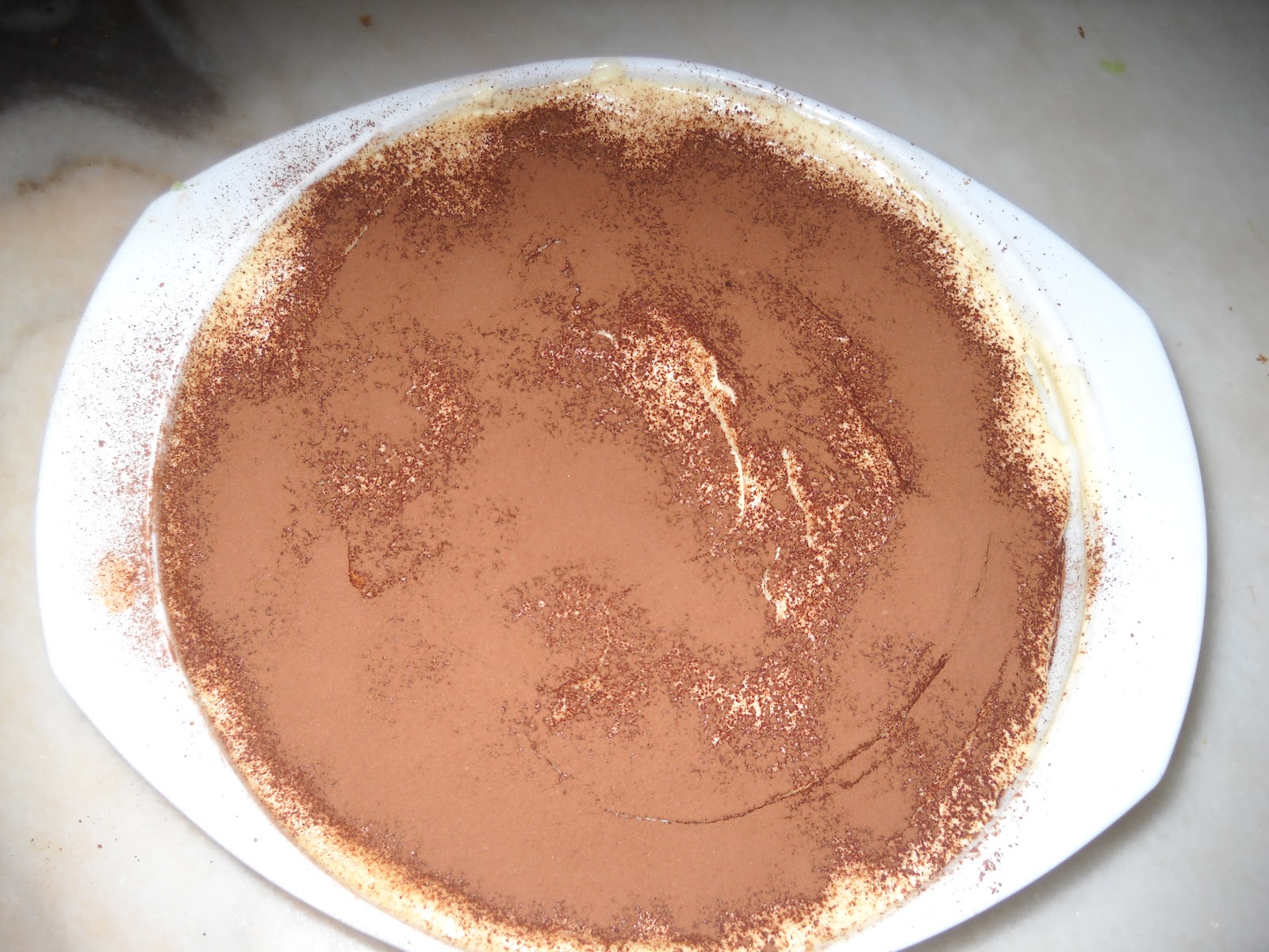 тирамису получился жидкий что делать