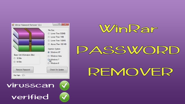 Cara membuka file zip yang terkunci dengan android