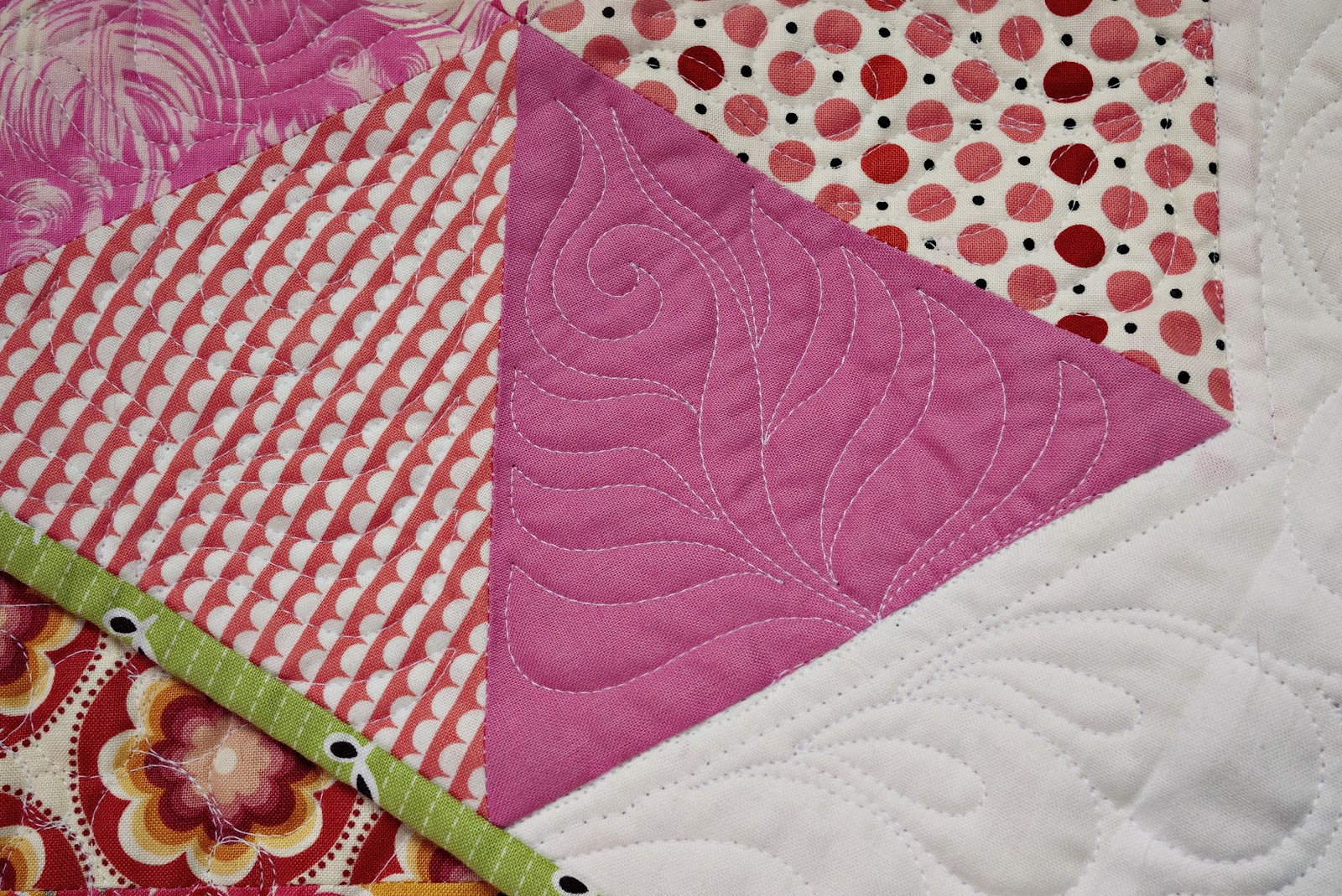Chelsea Quilts: For Penny