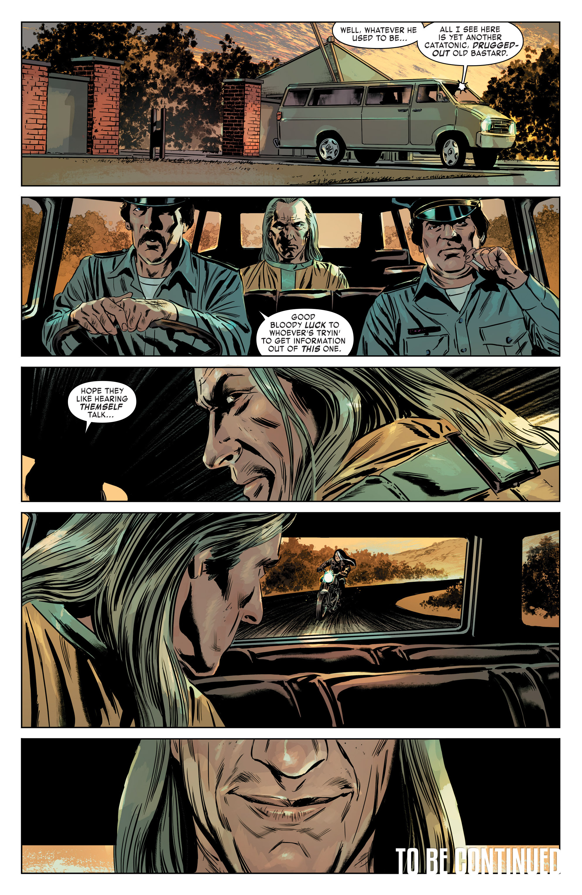 Read online Velvet comic - Issue #8 - 24