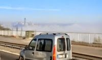 Sis Çöken İstanbul Görüntüsü Video İzle Sis Çöken İstanbul Görüntüsü Video İzle