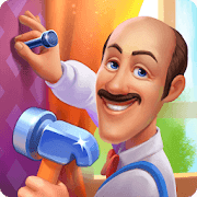 Homescapes Homescapes apk